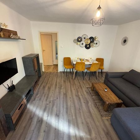 Apartment Ela, Kostrena Rijeka エクステリア 写真
