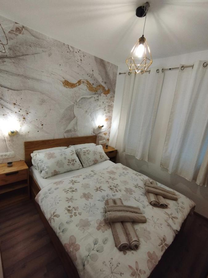 Apartment Ela, Kostrena Rijeka エクステリア 写真