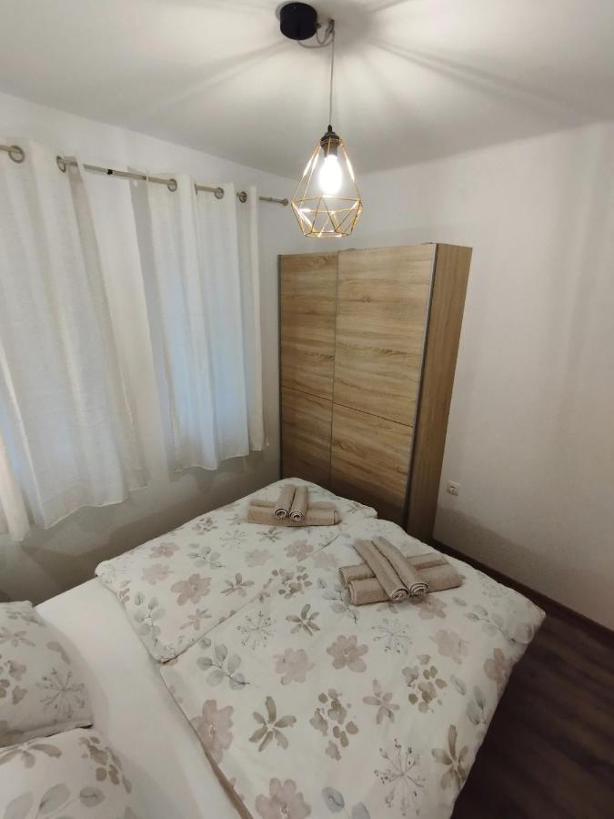 Apartment Ela, Kostrena Rijeka エクステリア 写真