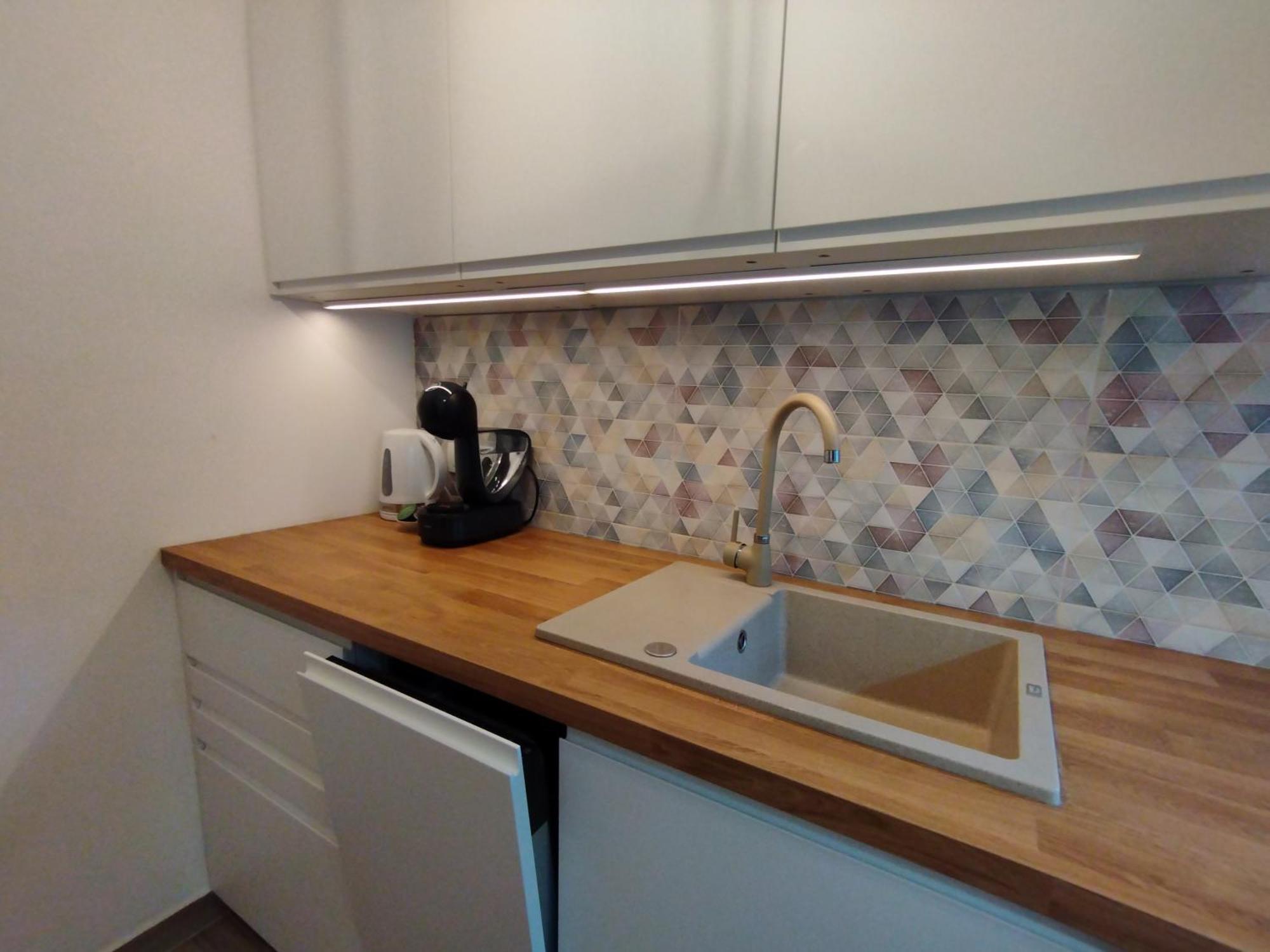 Apartment Ela, Kostrena Rijeka エクステリア 写真