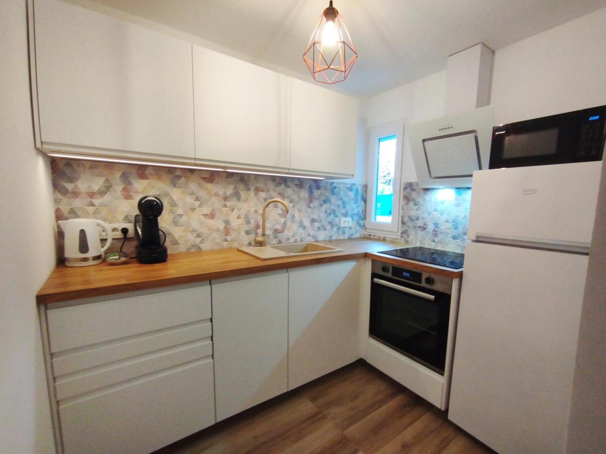 Apartment Ela, Kostrena Rijeka エクステリア 写真
