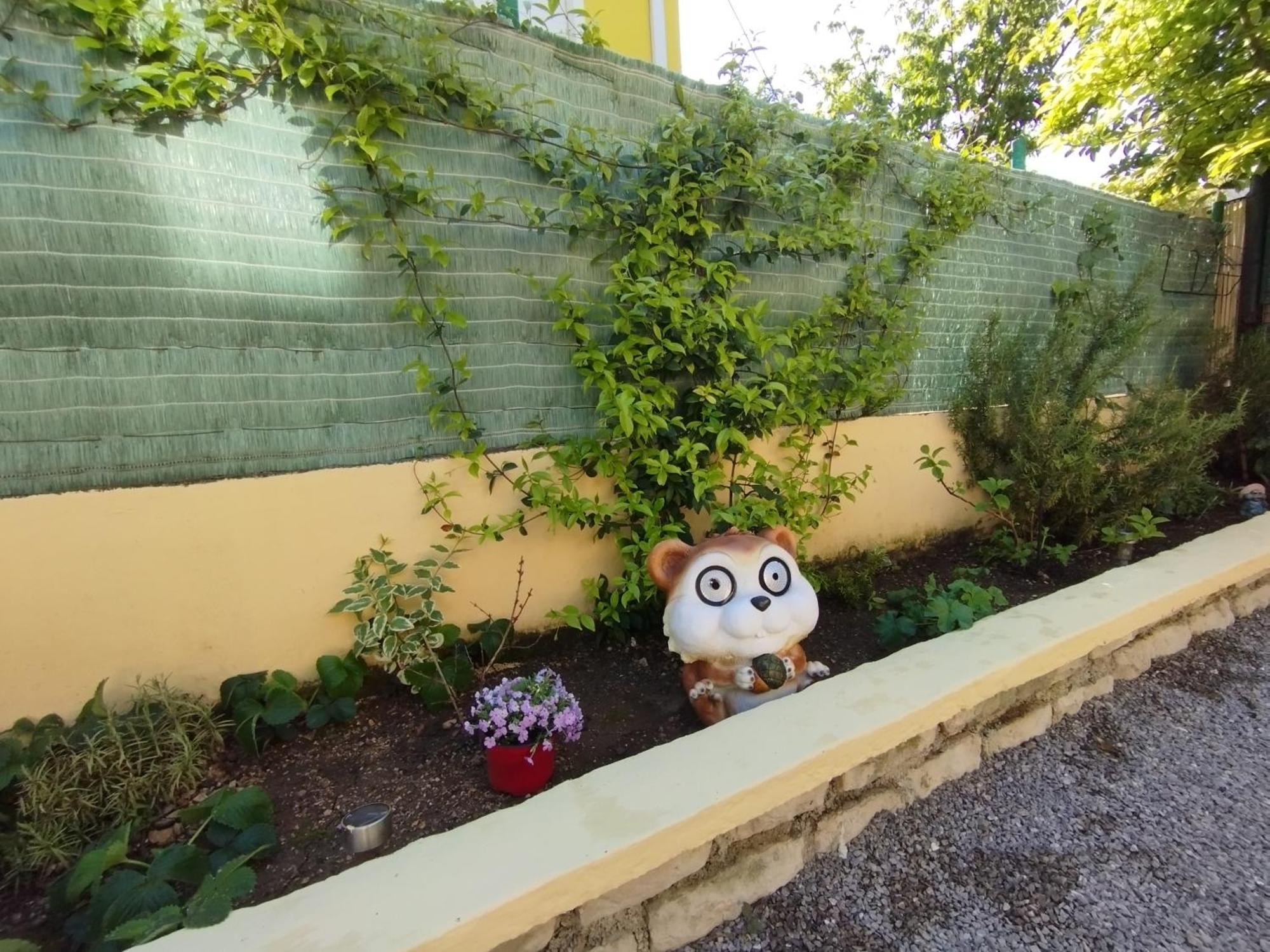 Apartment Ela, Kostrena Rijeka エクステリア 写真