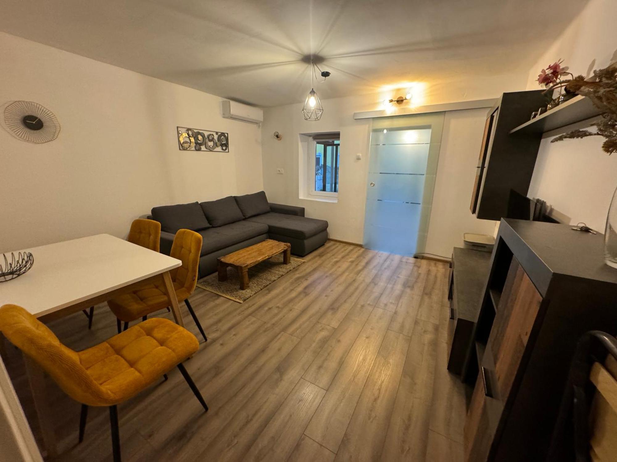 Apartment Ela, Kostrena Rijeka エクステリア 写真