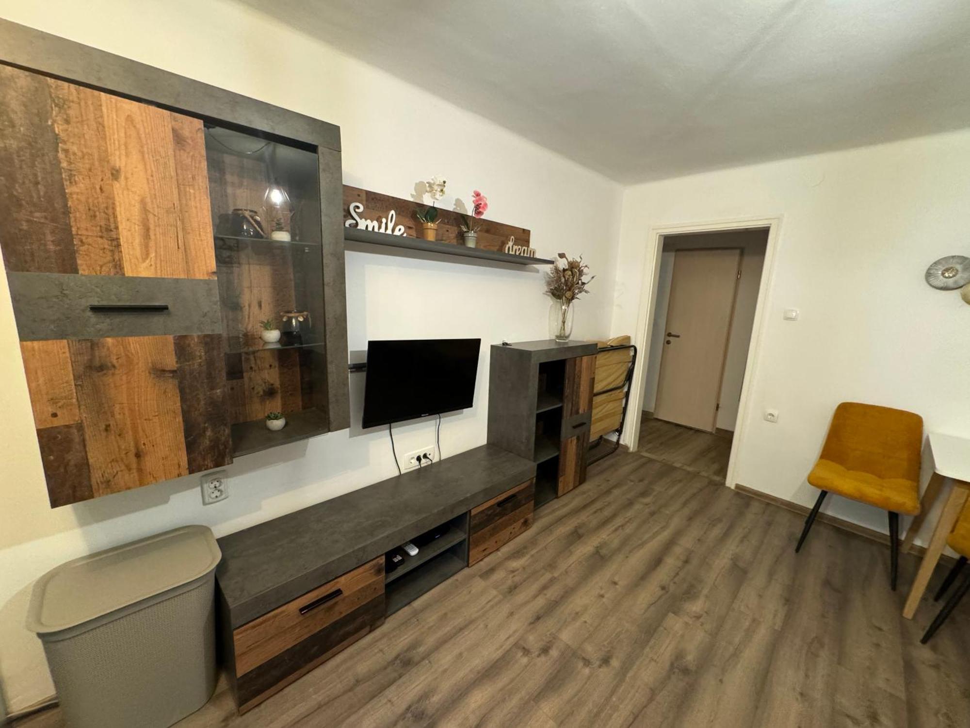 Apartment Ela, Kostrena Rijeka エクステリア 写真