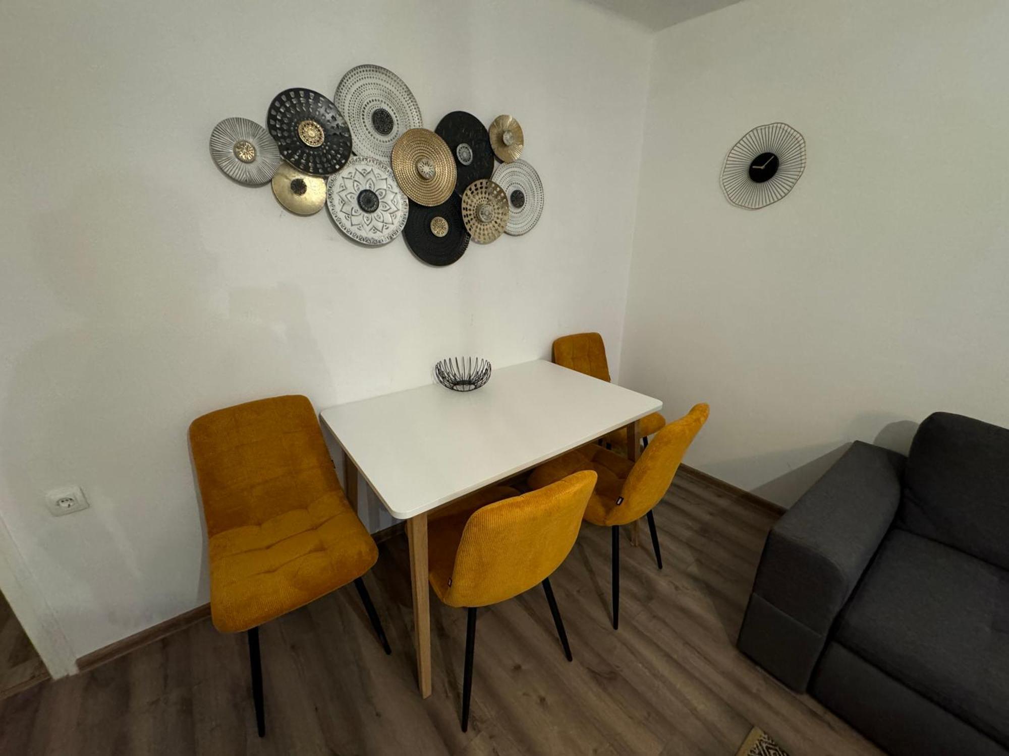 Apartment Ela, Kostrena Rijeka エクステリア 写真