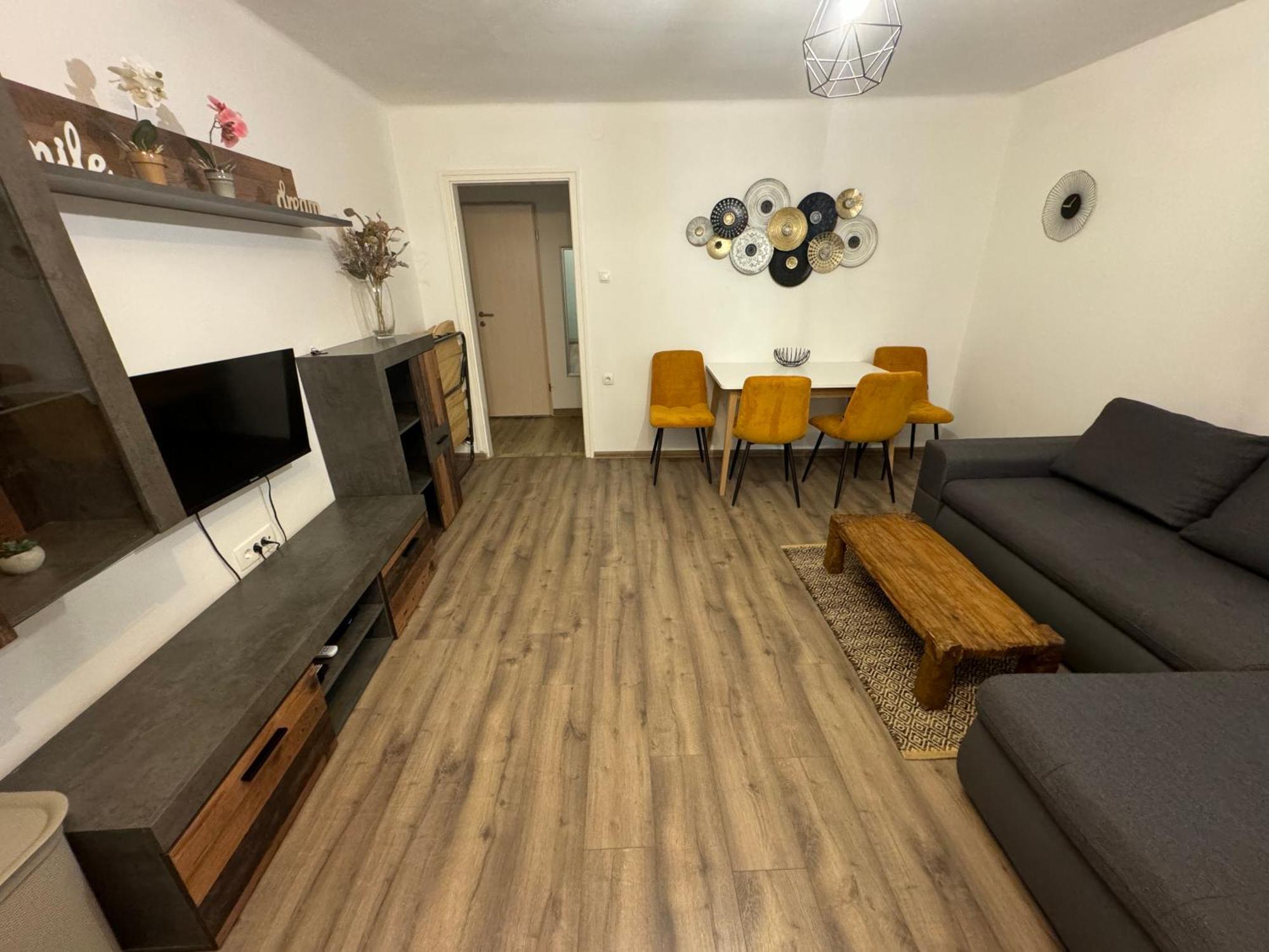 Apartment Ela, Kostrena Rijeka エクステリア 写真